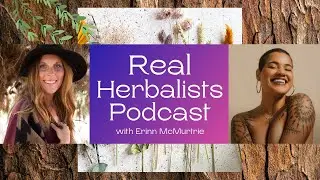 Interview with Veladya Organica - Herbalism for Women