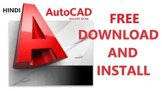 how to download autocad for free | how to install autocad 2022 student version