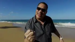 Tito Nieves - Quiero Cantarle