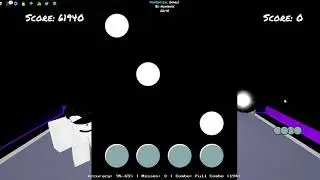 (Roblox Funky Friday) Nonsensical - FC