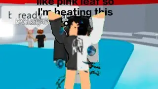 beating tower of hell pt2
