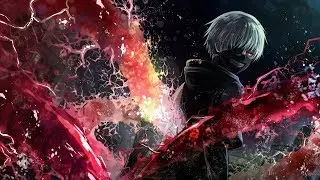 [NightCore] Titanium & Alone NightCore