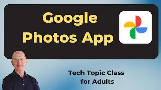 Try AI Tools and More in the Google Photos Mobile App