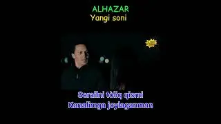 Alxazar tashlandiq tabriston | alhazar yangi soni | алхазар ташландик кабристон
