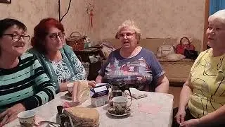 Смуглянка