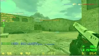 cs 1.6 best aim cfg 2025 | 99%hs