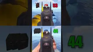 *NEW* Armor Inserts are OP | Rust