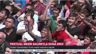 477. Mesir Şenlikleri