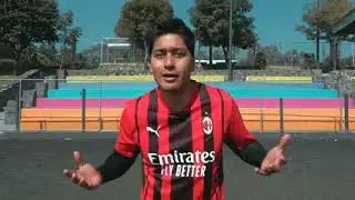 5 DISPAROS a la PORTERÍA que NINGÚN PORTERO PODRÁ PARAR ⚽️🥅 Fáciles 😎