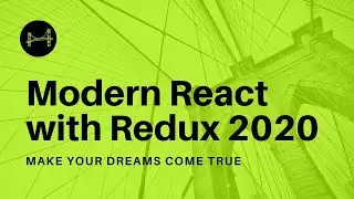 Getting Some Free Styling [3.3] Modern React with Redux