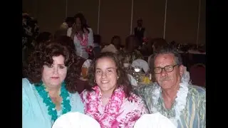 Lei Your Heart Out