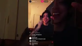 DPR Ian 5.22.24 pt 2 IG LiVE