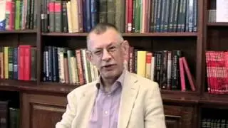 Richard Dennis - The London Journal - how a special issue is formed