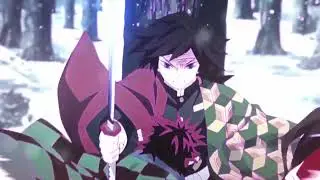 DemonSlayerEdit 8K 60fps