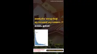 ഓൺഗ്രിഡ് സോളറിന്റെ പ്രൊഡക്ഷൻ കുറവാണോ കാരണം ഇതാണ് | Low Solar Generation | Ongrid | Murickens Group