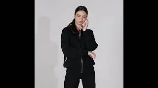 Худи двухстороннее на молнии Scottish rose (Шотландская роза)