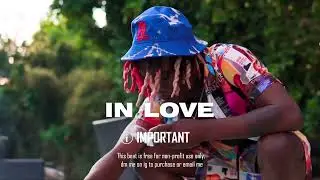 (FREE) 2KBABY Type Beat - 
