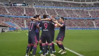 Eh Eh Wat a GOAL  ep2
