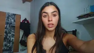 haciendo RUTINA DE MAQUILLAJE mientras HABLAMOS DE SAN VALENTÍN :)