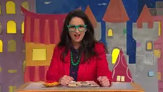 Play School - Nursery Rhyme News Time