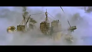 Антоний и Клеопатра, 1972.