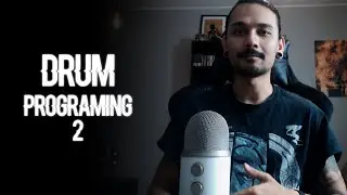 Drum Programming | Advanced