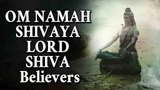 OM Namah Shivaya || Om Jai Shiv Omkara Shiv Aarti || Antharmukam 2017