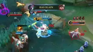 hayabusa  montage 😈 #mobilelegends #diamondeyessong #hayabusamontage #incognitogaming #mlbb #fly