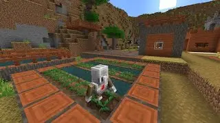 How To Spawn The Agent In Minecraft Bedrock Edition - (Latest)