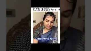 2025 online class