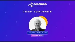 Client Testimonial Video | Eurice