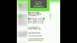 Unlock the Secrets: Mastering the Art of Catching 1000 Index Boom Signals! 🚀📈🔥