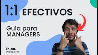 ¿Cómo tener un 1:1 efectivo? - Guía para MANAGERS