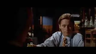 Sigma face ,epic scene from American Psycho !