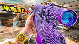 IMPOSSIBLE TRICKSHOT! - Top 20 Modern Warfare Trickshots (Compilation/Montage 2023) *NEW*