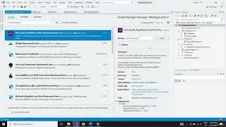 8. Enable CORS and JSON Serializer | ANGULAR 12 .NET WEB API