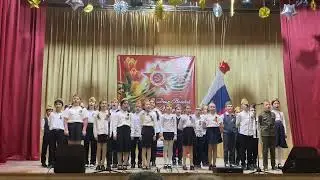 Фестиваль. День 1. «Пора в путь дорогу»