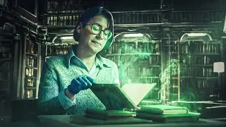 The coolest scientists on the planet
