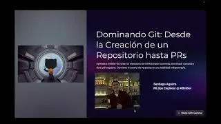 Dominando Git: Desde la Creación de un Repositorio hasta PRs – Guía para Principiantes