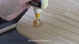 Como fazer banco de apoio