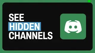How To See Hidden Channels On Discord Using BetterDiscord | 2026 Tutorial