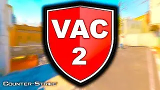 NEW VALVE ANTI-CHEAT? 🛡️