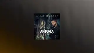 Antonia feat Jay Sean - Wild Horses (Adi Perez Remix)