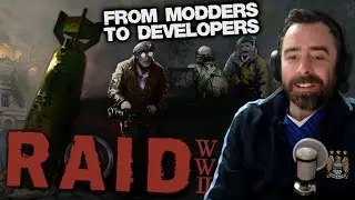 RAID: World War II's Reconstruction | Life After The Bomb
