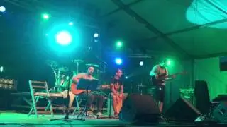 Pan duro - De Trapo