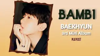 [ENG] BAEKHYUN 백현 