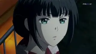 Sad Anime Story. melupakan