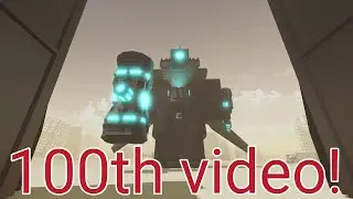 100th video playing toilet frontier,bathtub universe,utf 2 / sub to @UTCMPLAYZ ,@SuchCoolness