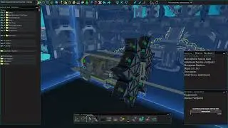 Starbase - бешеная табуретка