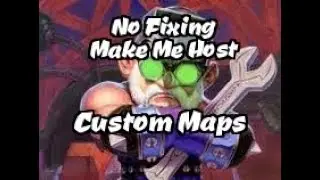 Warcraft 3 custom Maps: How To Play [Makemehost support Removed]